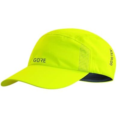 GORE WEAR GOREWEAR Boné M GORE-TEX GORE WEAR GOREWEAR Boné M GORE-TEX