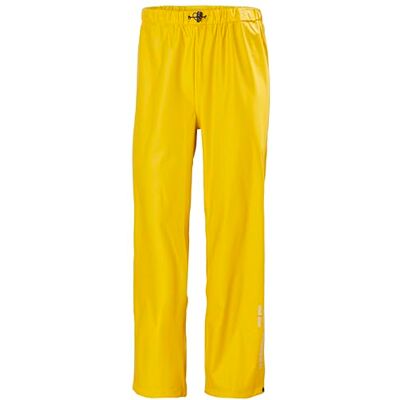 Helly Hansen Workwear Voss P 34-0-310-XS Pantaloni da Lavoro, XS, Gelb) Helly Hansen Workwear Voss P 34-0-310-XS Pantaloni da Lavoro, XS, Gelb)