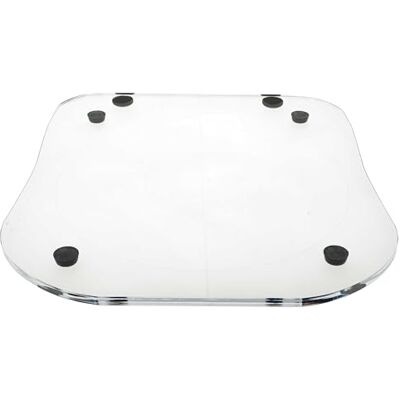 vhbw Placa deslizante compatível com Silvercrest Monsieur Cuisine Connect SKMP, SKMW robot cozinha vidro acrílico, 34,2 x 29 cm vhbw Placa deslizante compatível com Silvercrest Monsieur Cuisine Connect SKMP, SKMW robot cozinha vidro acrílico, 34,2 x 29 cm