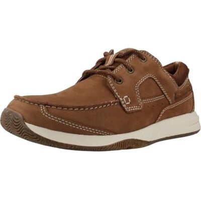 Clarks 26176971 Botas para homem, 47 UE Clarks 26176971 Botas para homem, 47 UE