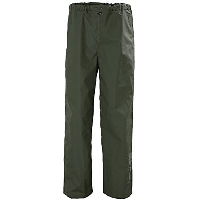 Helly Hansen 480-2XL Mandal Calça, Tamanho 2XL Helly Hansen 480-2XL Mandal Calça, Tamanho 2XL