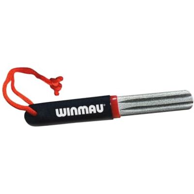 WINMAU V-Groove Afiador de dardos WINMAU V-Groove Afiador de dardos