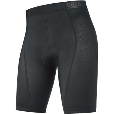 GORE WEAR C5 Malha curta interior mulher GORE WEAR C5 Malha curta interior mulher