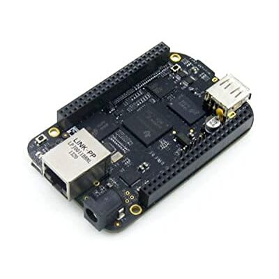Waveshare BeagleBone Black Rev C 1GHz Arm Cortex-A8 512 MB DDR3 4 GB 8bit eMMC Board Mini PC Development Board from Element14 Waveshare BeagleBone Black Rev C 1GHz Arm Cortex-A8 512 MB DDR3 4 GB 8bit eMMC Board Mini PC Development Board from Element14