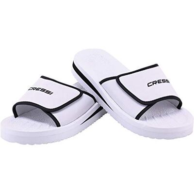 CRESSI Sapatos PANAREA branco 35 CRESSI Sapatos PANAREA branco 35