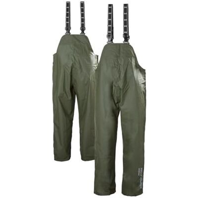 Helly Hansen 480-3XL Mandal Babete Macacão, Tamanho 3XL Helly Hansen 480-3XL Mandal Babete Macacão, Tamanho 3XL