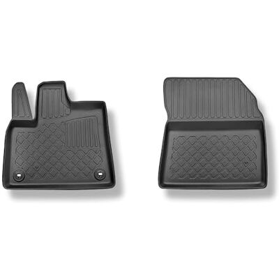 Mossa Alfombrillas aptas para Citroen Berlingo III 2018-. 2 uds. G Vaneta também versão elétrica Mossa Alfombrillas aptas para Citroen Berlingo III 2018-. 2 uds. G Vaneta também versão elétrica