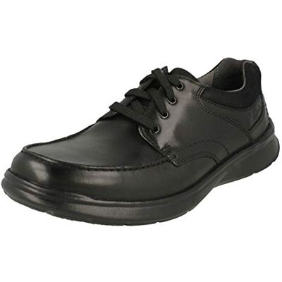 Clarks Cotrell Grátis Mocassim Homem, 43 UE Clarks Cotrell Grátis Mocassim Homem, 43 UE