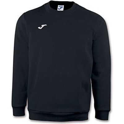 Joma Camisola de homem, 6XS 3XL Conforto que evita entradas de frio, interior de felpa suave Cairo II Joma Camisola de homem, 6XS 3XL Conforto que evita entradas de frio, interior de felpa suave Cairo II
