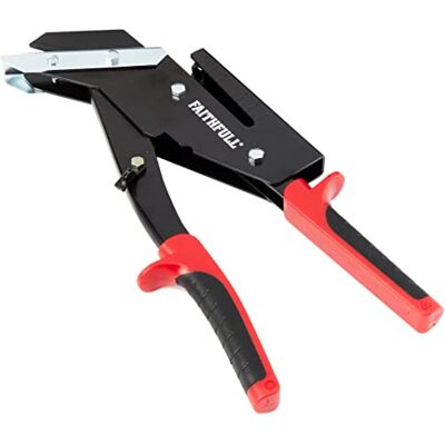 Faithfull Outils de Couvreur de multicolorido Faithfull Outils de Couvreur de multicolorido