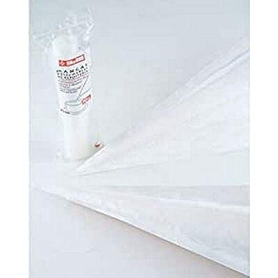 Ibili Saco de Piping Descartável 40cm - Saco de Piping Ibili Saco de Piping Descartável 40cm - Saco de Piping