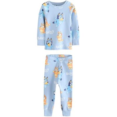 NEXT Niñas Pijamas de Tela NEXT Niñas Pijamas de Tela