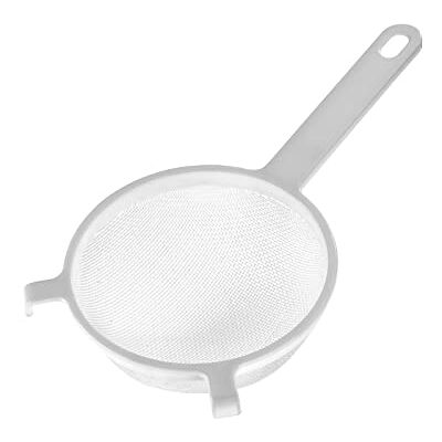 Westmark Coador doméstico, Spezial, ø 14 cm, plástico, branco, Westmark Coador doméstico, Spezial, ø 14 cm, plástico, branco,