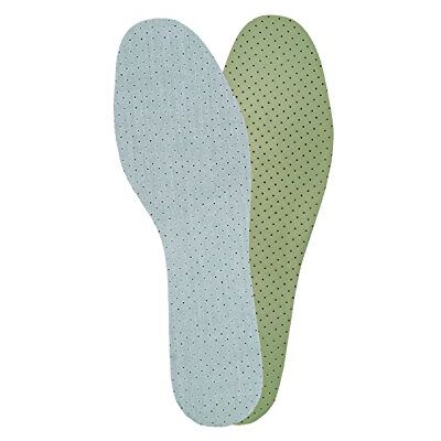 Kaps Palmilhas suaves de látex: palmilhas antibacterianas para sapatos que fazem os pés se sentirem frescos, disponíveis em todos os tamanhos Kaps Palmilhas suaves de látex: palmilhas antibacterianas para sapatos que fazem os pés se sentirem frescos, disponíveis em todos os tamanhos