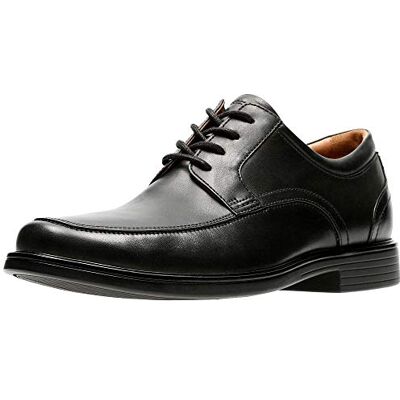 Clarks Un Aldric Park sapatilhas para homem, 43 UE Clarks Un Aldric Park sapatilhas para homem, 43 UE