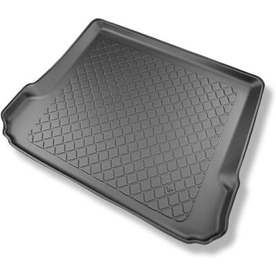 Mossa Tapete de mala adequado para Mercedes EQE X294 SUV 2023- G Mossa Tapete de mala adequado para Mercedes EQE X294 SUV 2023- G
