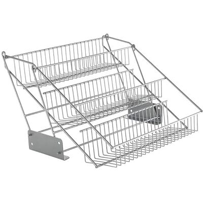 Metaltex Prateleira para especiarias Polytherm 365011099, para cima e para baixo Metaltex Prateleira para especiarias Polytherm 365011099, para cima e para baixo