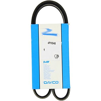 Dayco Correia Trapecial Poli V Dayco Correia Trapecial Poli V