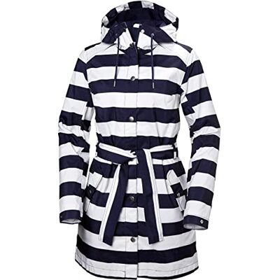 Helly Hansen Mulher capa de chuva Lyness II Helly Hansen Mulher capa de chuva Lyness II