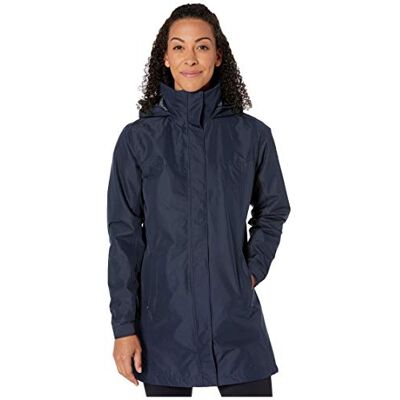 Helly Hansen Mulher capa de chuva Aden isolante Helly Hansen Mulher capa de chuva Aden isolante