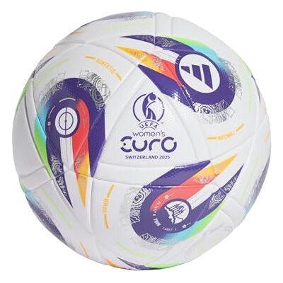 Adidas Unissexo adulto mulheres euro 2025 futebol Adidas Unissexo adulto mulheres euro 2025 futebol