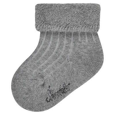 Sterntaler Baby-söckchen Uni Meias para bebés Sterntaler Baby-söckchen Uni Meias para bebés