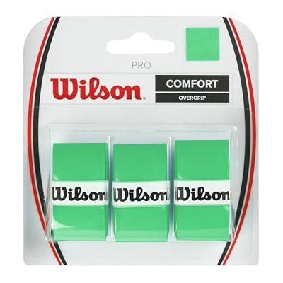 Wilson Pro Overgrip Punho, unissexo Wilson Pro Overgrip Punho, unissexo