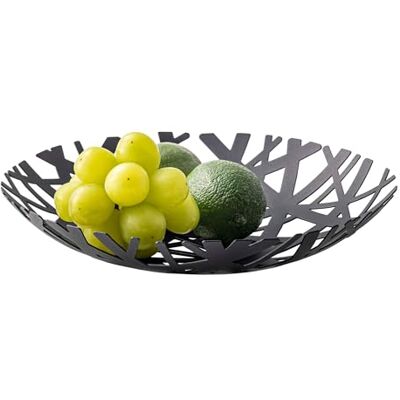 YAMAZAKI 2498 Tower Cesta de frutas - Cesta de frutas YAMAZAKI 2498 Tower Cesta de frutas - Cesta de frutas
