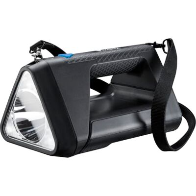 Varta Work Flex Lanterninha de Mão - LED - Preta - 600 lm - Lanterna Varta Work Flex Lanterninha de Mão - LED - Preta - 600 lm - Lanterna