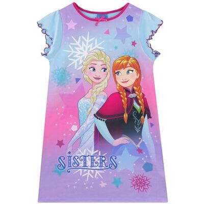 Disney Camisola para meninas Frozen, multicolorido Disney Camisola para meninas Frozen, multicolorido