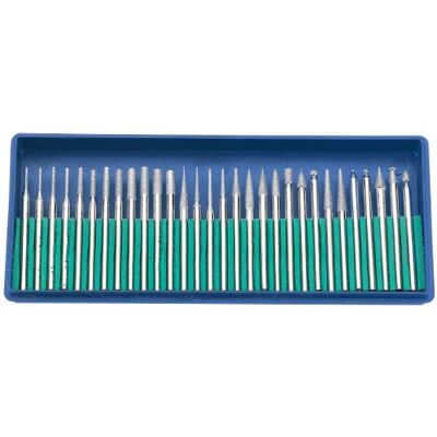 Draper Morango de cabeça cónica (30 peças) Draper Morango de cabeça cónica (30 peças)