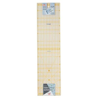 Prym Governante, preto, 15 x 60 cm Prym Governante, preto, 15 x 60 cm