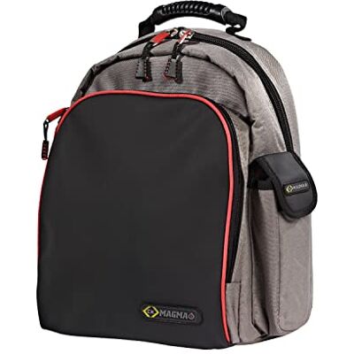 C.K Magma Mochila de poliéster durável MA2631 - Mochila C.K Magma Mochila de poliéster durável MA2631 - Mochila