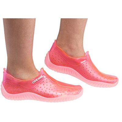 CRESSI Sapatos para água para todo o tipo de desportos aquáticos, Adultos e Crianças, unissexo CRESSI Sapatos para água para todo o tipo de desportos aquáticos, Adultos e Crianças, unissexo