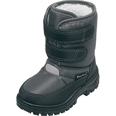 Playshoes Botas de Invierno Botines de InviernoUnisex niños Playshoes Botas de Invierno Botines de InviernoUnisex niños