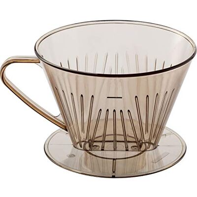 Westmark Filtro de café/suporte de filtro, tamanho do filtro 2, para até 2 chávenas de café, Westmark Filtro de café/suporte de filtro, tamanho do filtro 2, para até 2 chávenas de café,