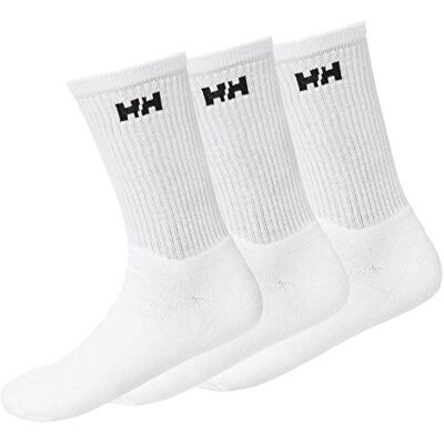 Helly Hansen Socken-67182 Meias, unissexo para adulto Helly Hansen Socken-67182 Meias, unissexo para adulto