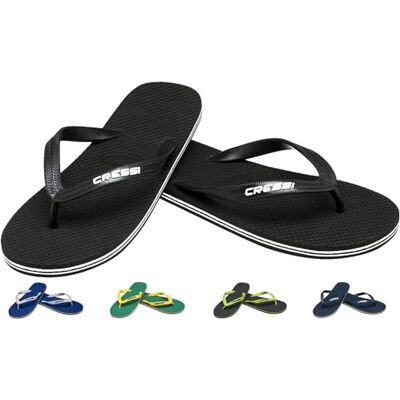 CRESSI Beach Chinelos Casuais para Praia e Piscina CRESSI Beach Chinelos Casuais para Praia e Piscina