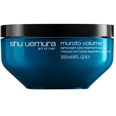 ART Shu Uemura Volume de parede 200 ml ART Shu Uemura Volume de parede 200 ml