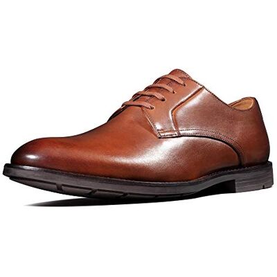 Clarks Howard Walk OxfordMasculina, 41 UE Clarks Howard Walk OxfordMasculina, 41 UE
