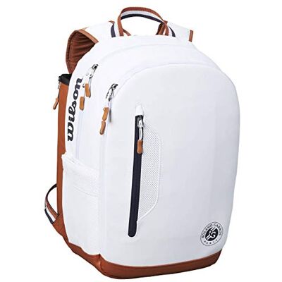 Wilson Roland Garros bolsa para raquetes de ténis Wilson Roland Garros bolsa para raquetes de ténis