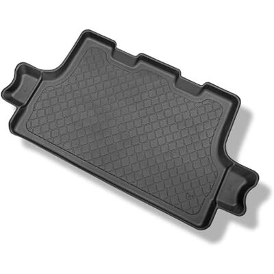 Mossa Tapete de mala adequado para Land Rover Discovery I SUV 1989-1998 G 5-7 Lugares Mossa Tapete de mala adequado para Land Rover Discovery I SUV 1989-1998 G 5-7 Lugares