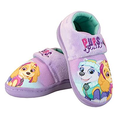 Paw Patrol Meninas sapatilhas roxas Everest Skye 27 Paw Patrol Meninas sapatilhas roxas Everest Skye 27