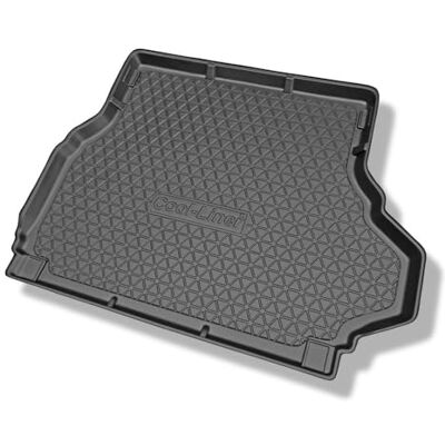 Mossa Tapete de mala adequado para Range Rover III L322 SUV (2002-2012) C Land Rover 5 lugares Mossa Tapete de mala adequado para Range Rover III L322 SUV (2002-2012) C Land Rover 5 lugares