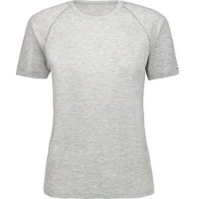 CMP F.lli Campagnolo, Underweart-shirt, cor grega, tamanho XL CMP F.lli Campagnolo, Underweart-shirt, cor grega, tamanho XL