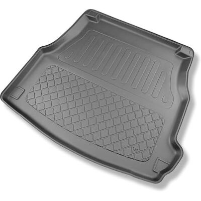 Mossa Tapete carteira adequado para Mercedes Classe C W206 Berlina 2021-... G no adecuado para versión Plug-in híbrida Mossa Tapete carteira adequado para Mercedes Classe C W206 Berlina 2021-... G no adecuado para versión Plug-in híbrida