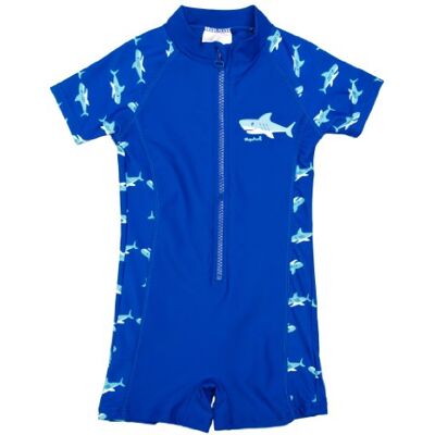 Playshoes Proteção UV de uma peça fato de banho para crianças Playshoes Proteção UV de uma peça fato de banho para crianças