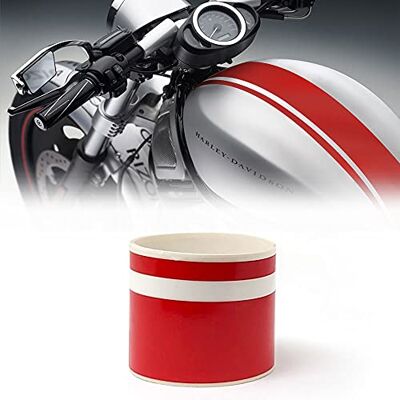 Fita de corrida - Autoadesiva, Resistente às intempéries, Cores vivas - Fita de corrida Fita de corrida - Autoadesiva, Resistente às intempéries, Cores vivas - Fita de corrida