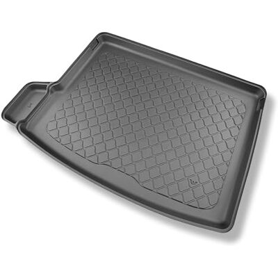 Mossa Tapete carteira adequado para mini Countryman III (U25) SUV 2023-. G Compartimento esquerdo desmontável nos modelos com rede lateral; assento traseiro deslizante Mossa Tapete carteira adequado para mini Countryman III (U25) SUV 2023-. G Compartimento esquerdo desmontável nos modelos com rede lateral; assento traseiro deslizante