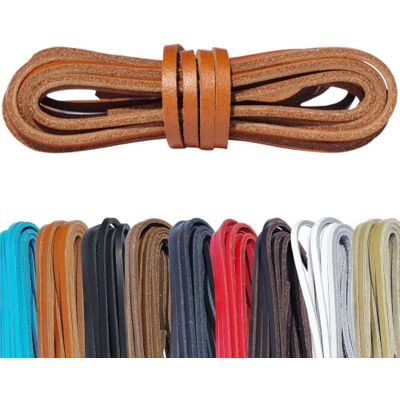 Kaps Cordões de couro, cordões de sapatos de couro 100 % pele legítima, fabricados na Europa, 1 par, várias cores e comprimentos Piel auténtica, 1 par, mocasines, botines, calzado de vestir, repuesto, blíster, 9 colores disponibles Kaps Cordões de couro, cordões de sapatos de couro 100 % pele legítima, fabricados na Europa, 1 par, várias cores e comprimentos Piel auténtica, 1 par, mocasines, botines, calzado de vestir, repuesto, blíster, 9 colores disponibles